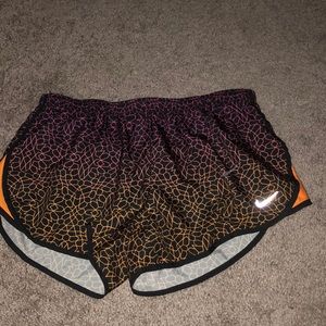Nike shorts